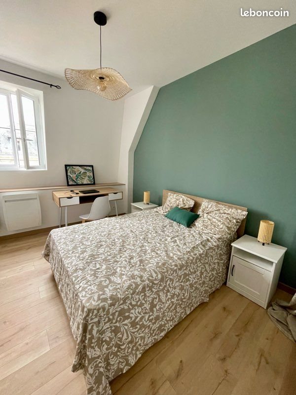 Appartement à louer, 38m², Nancy