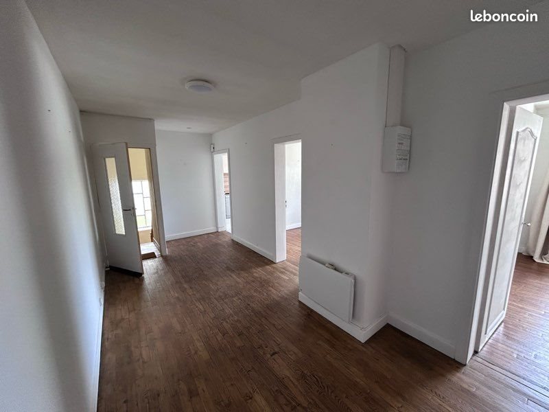 Appartement à louer, 70m², Brive-la-Gaillarde