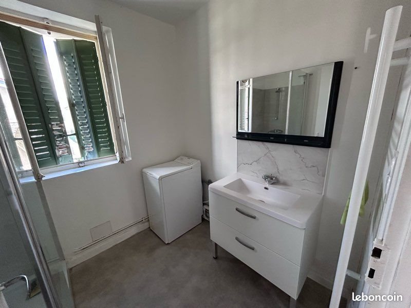 Appartement à louer, 70m², Brive-la-Gaillarde