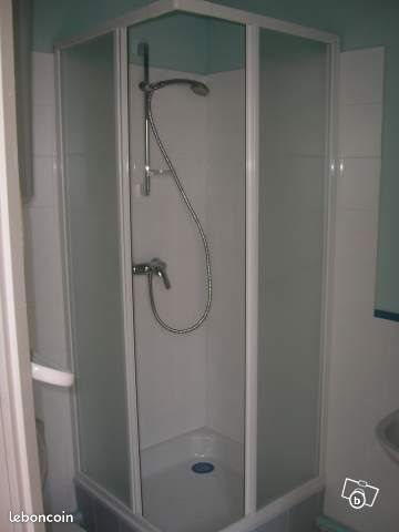 Appartement à louer, 19m², Saint-Étienne