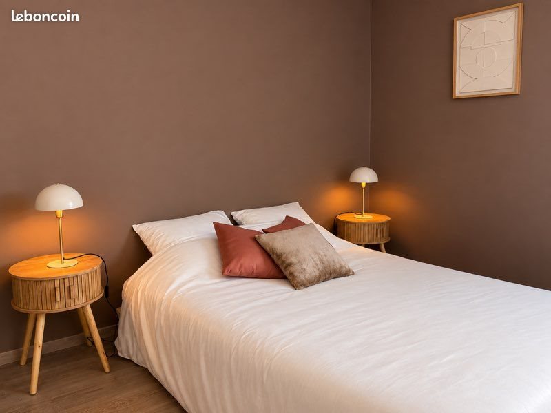 Appartement à louer, 60m², Chambéry