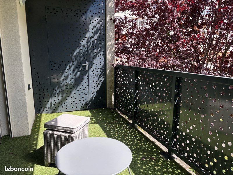 Appartement à louer, 60m², Chambéry