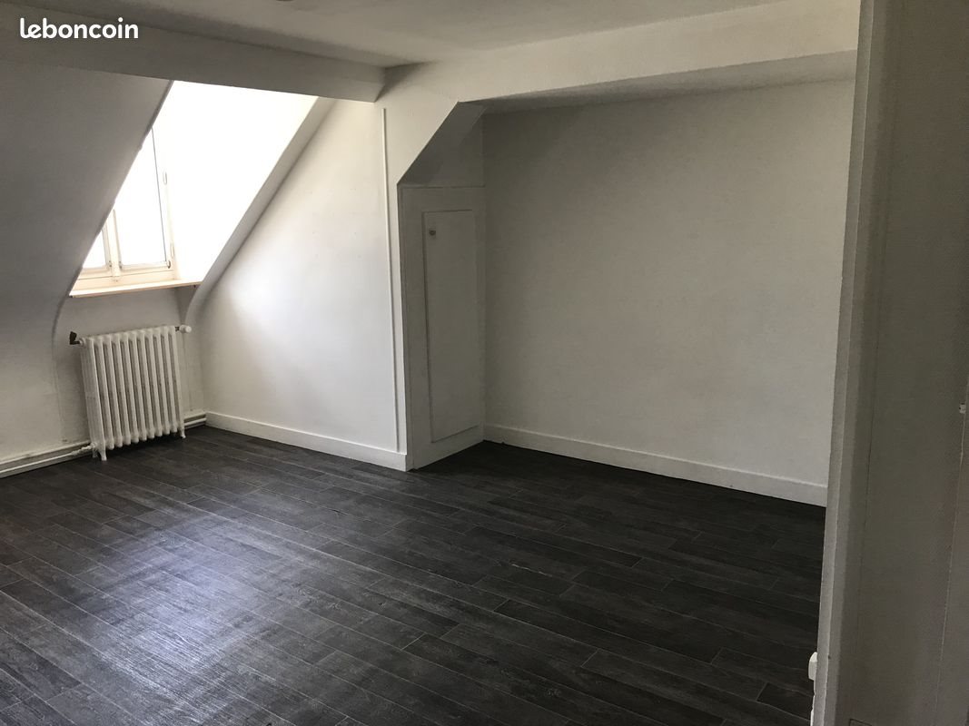 Appartement à louer, 25m², Argentan