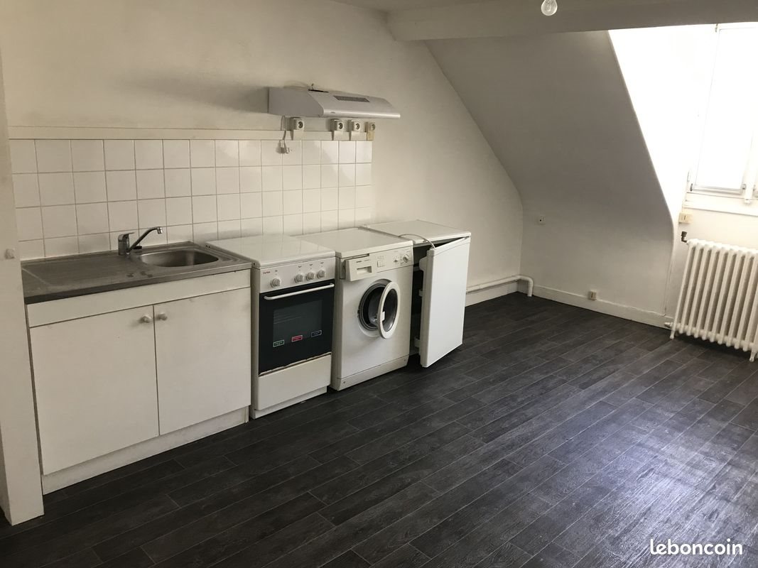 Appartement à louer, 25m², Argentan