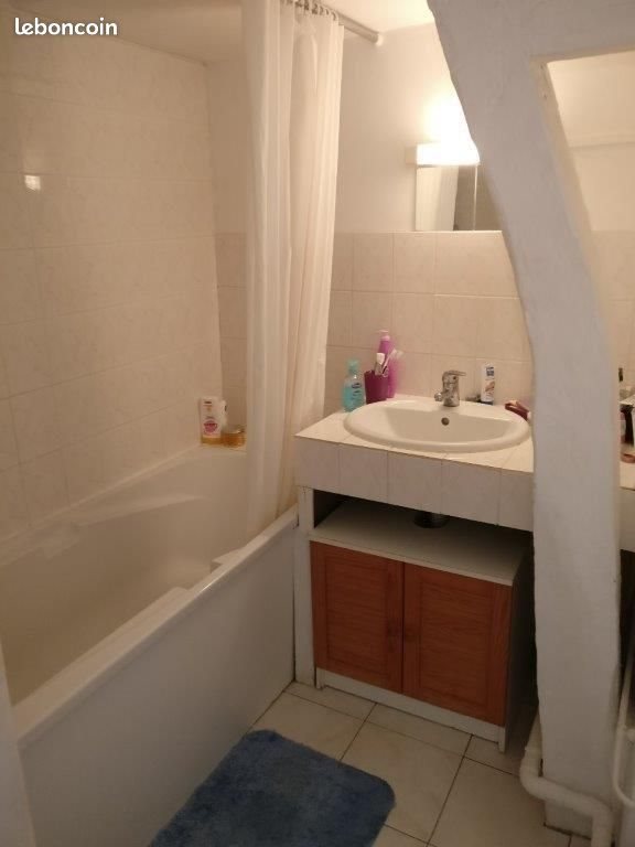 Appartement à louer, 25m², Argentan