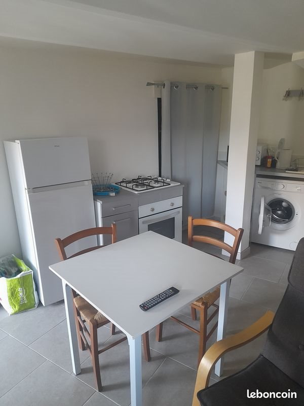 Appartement à louer, 23m², Digne-les-Bains