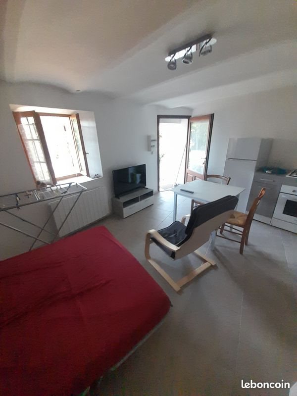 Appartement à louer, 23m², Digne-les-Bains