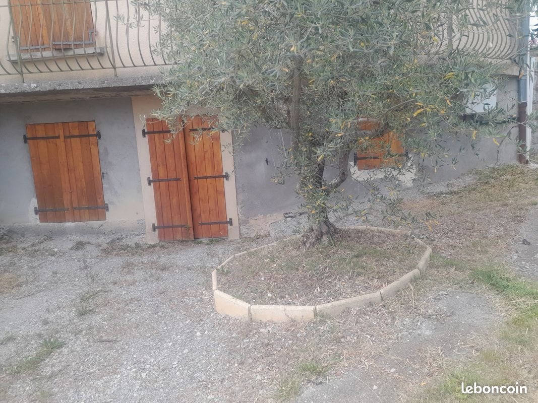 Appartement à louer, 23m², Digne-les-Bains