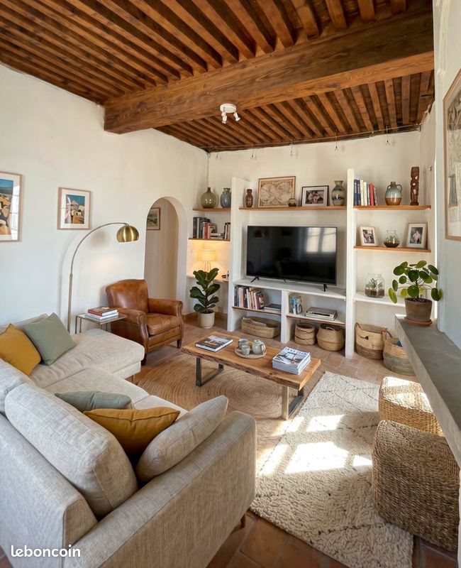 Maison à vendre, 104m², Tarascon
