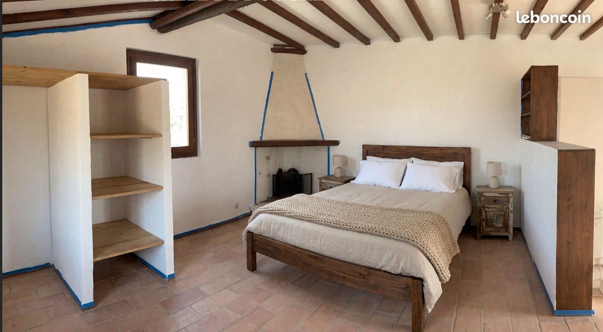 Maison à vendre, 104m², Tarascon