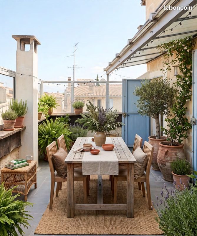 Maison à vendre, 104m², Tarascon