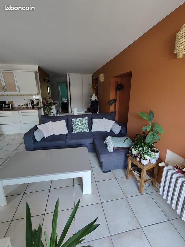 Appartement à vendre, 55m², Sallanches
