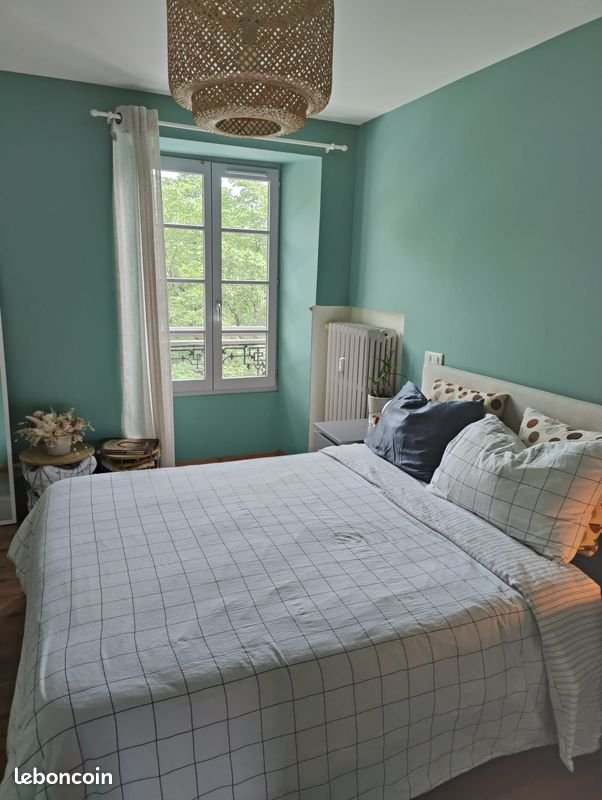 Appartement à vendre, 55m², Sallanches