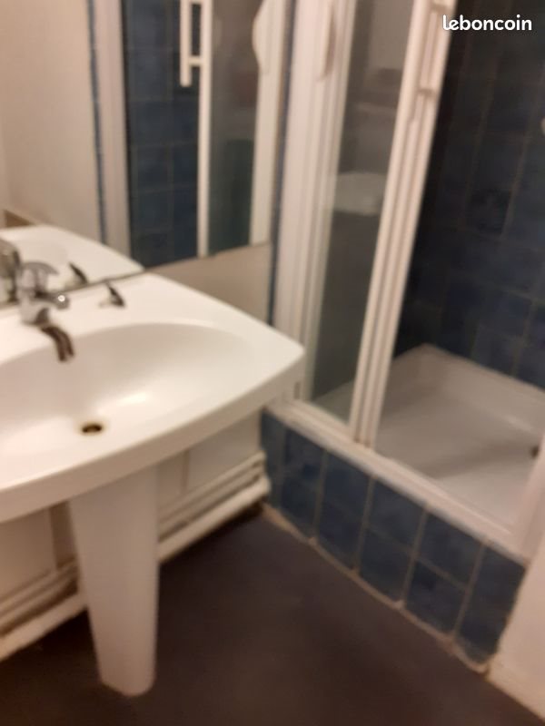 Appartement à vendre, 15m², Gradignan