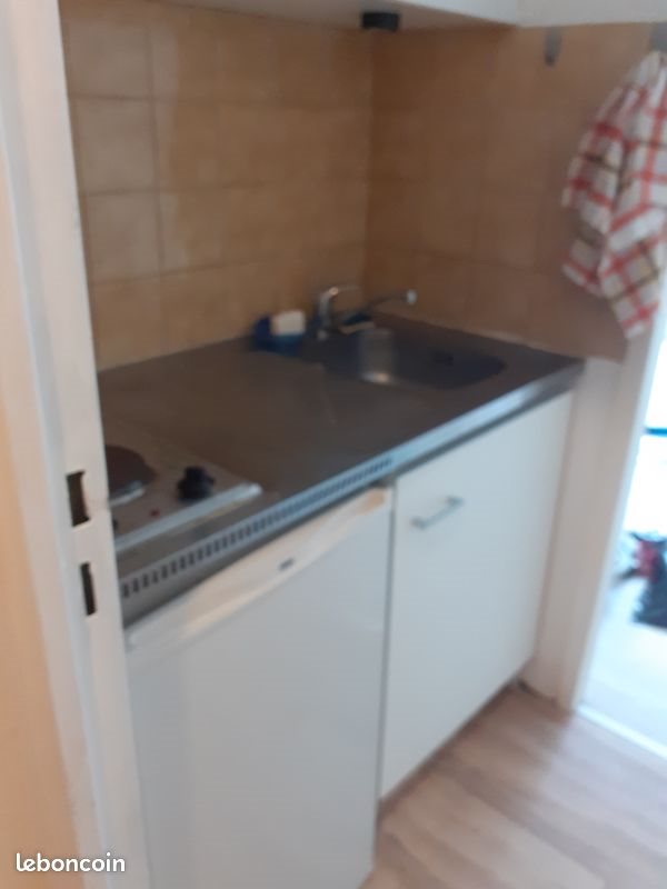 Appartement à vendre, 15m², Gradignan