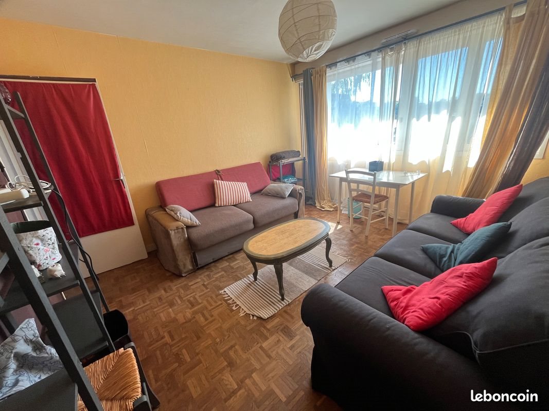 Appartement à louer, 31m², Laval