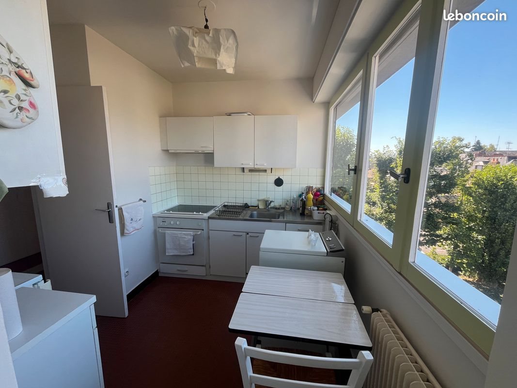 Appartement à louer, 31m², Laval