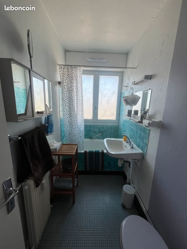 Appartement à louer, 31m², Laval
