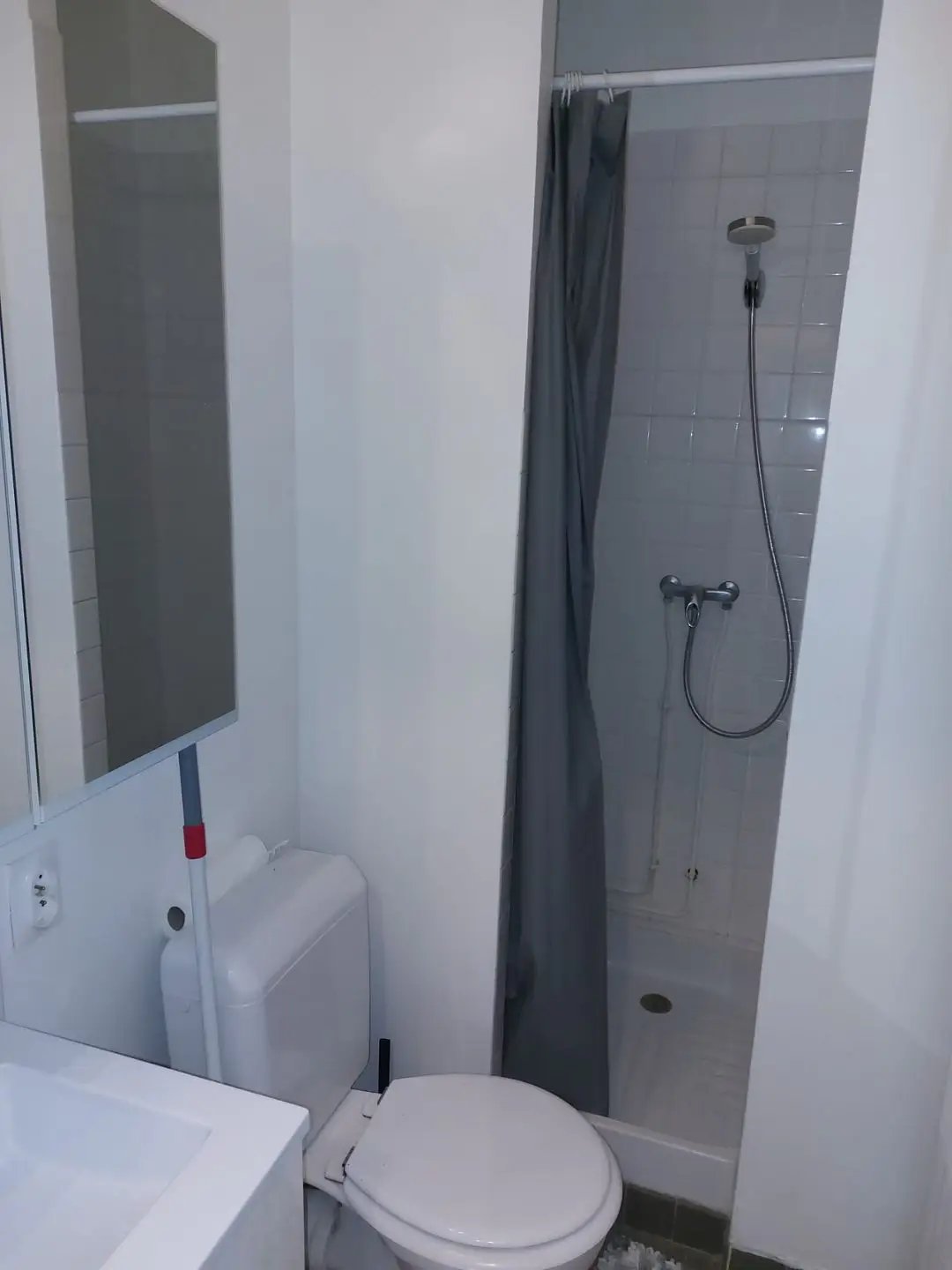 Appartement à vendre, 18m², Garches