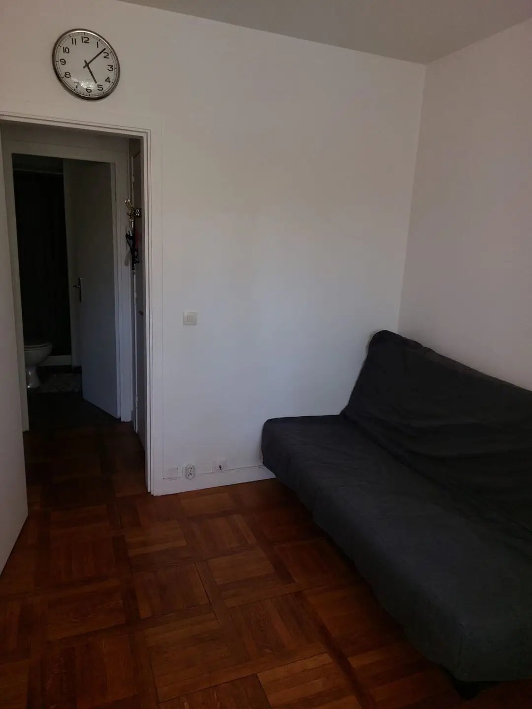 Appartement à vendre, 18m², Garches