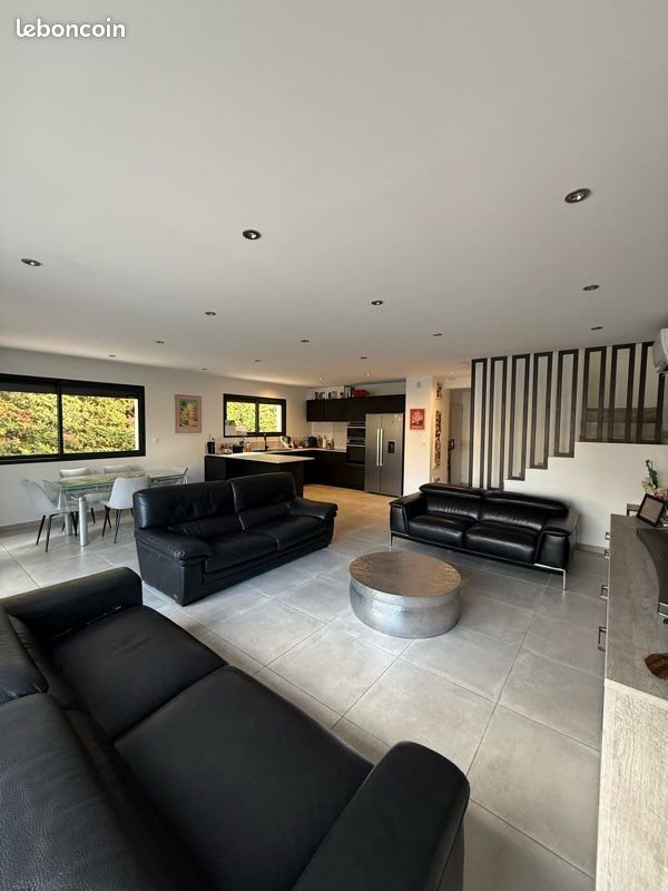 Maison à vendre, 155m², Les Pennes-Mirabeau
