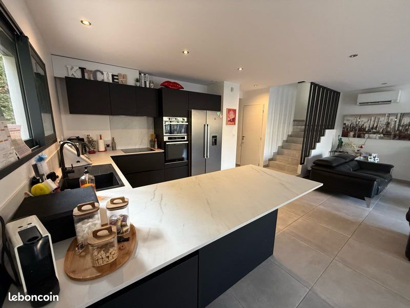 Maison à vendre, 155m², Les Pennes-Mirabeau