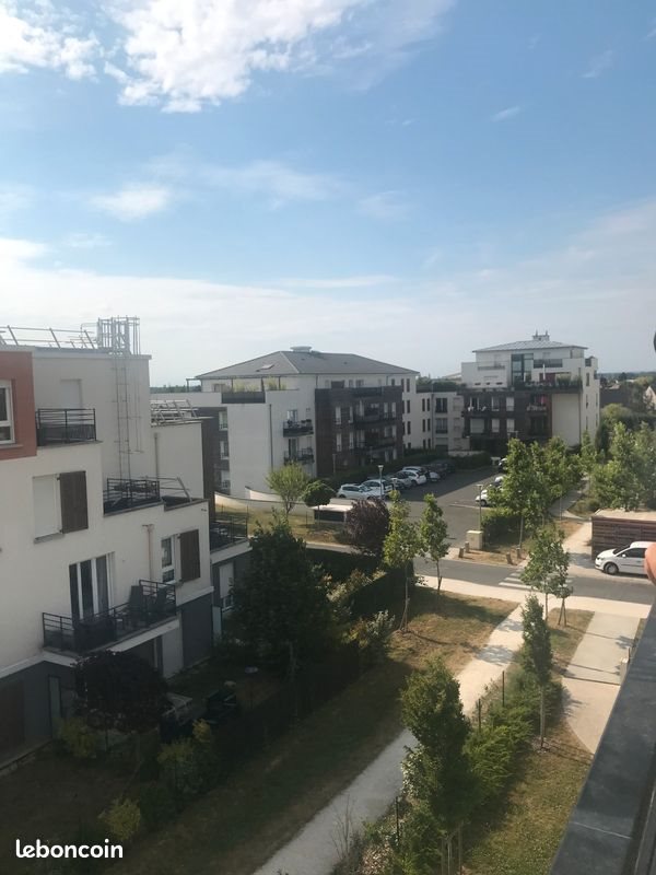 Appartement à louer, 74m², Claye-Souilly