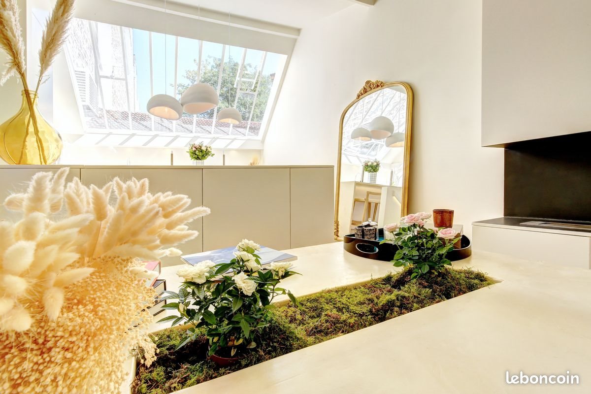 Maison à vendre, 60m², Paris 17ème