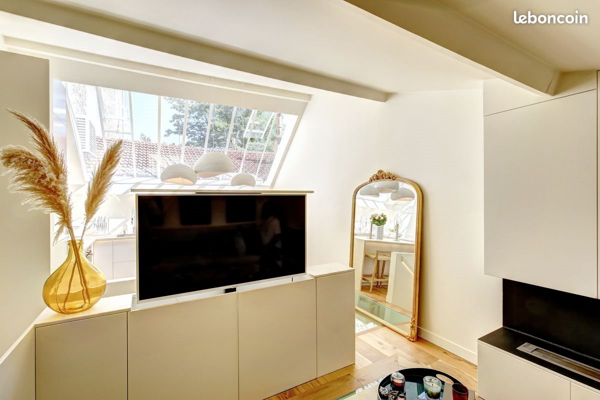 Maison à vendre, 60m², Paris 17ème