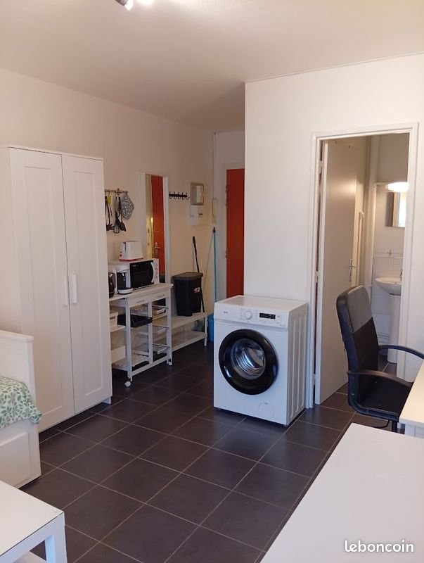 Appartement à louer, 18m², Castres