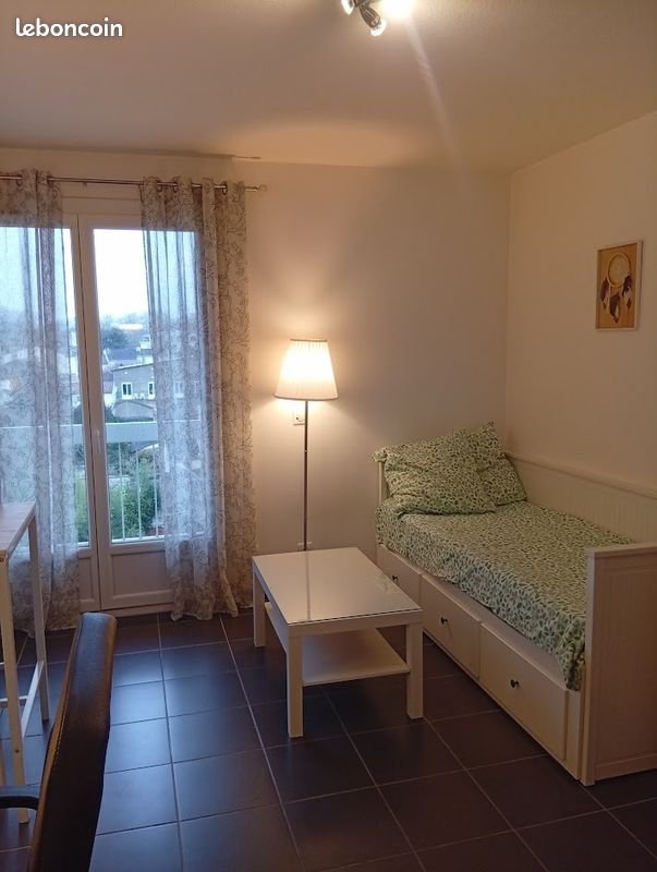 Appartement à louer, 18m², Castres