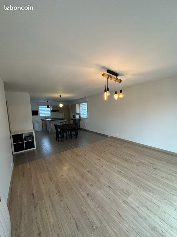 Maison à louer, 70m², Lamballe