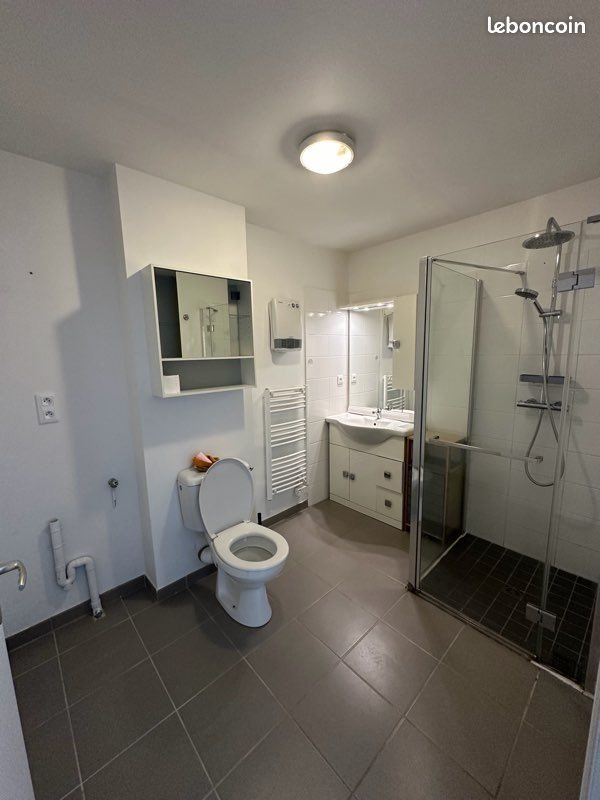 Maison à louer, 70m², Lamballe