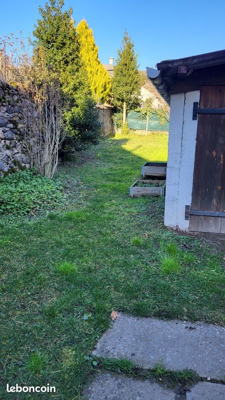 Maison à louer, 65m², Espalion