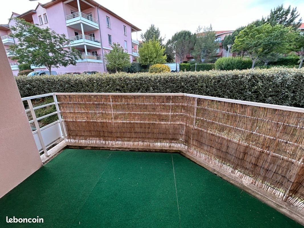 Appartement à louer, 40m², Millau