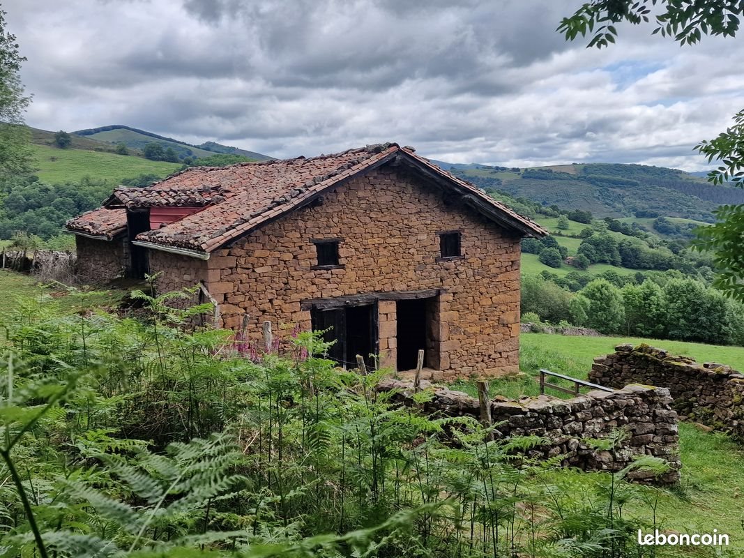 Maison à vendre, 135m², Ainhoa