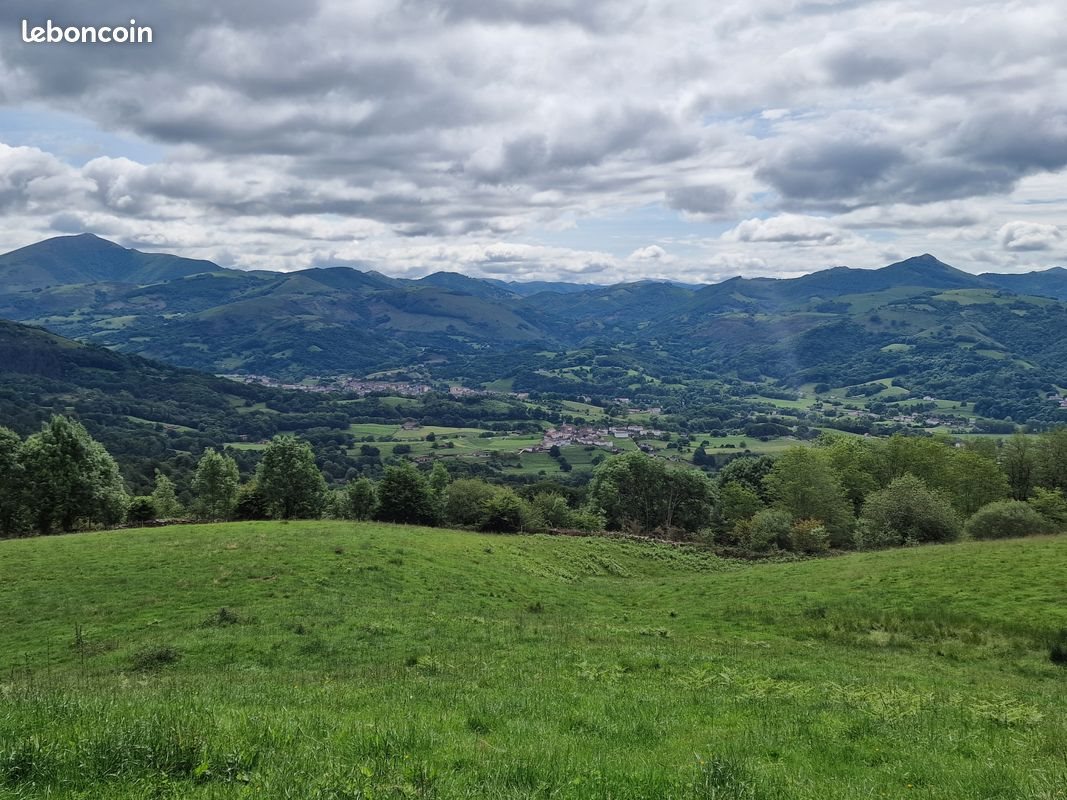 Maison à vendre, 135m², Ainhoa