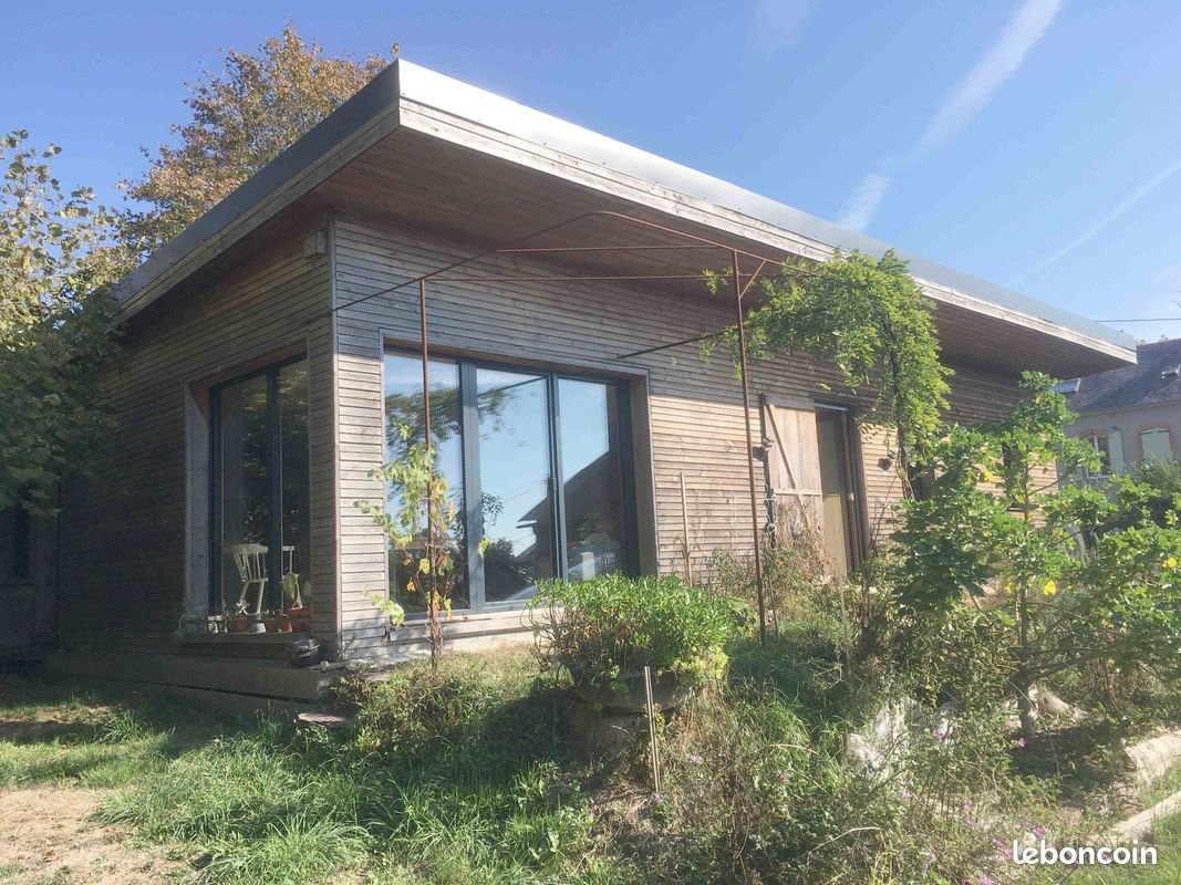Maison à louer, 95m², Poligné