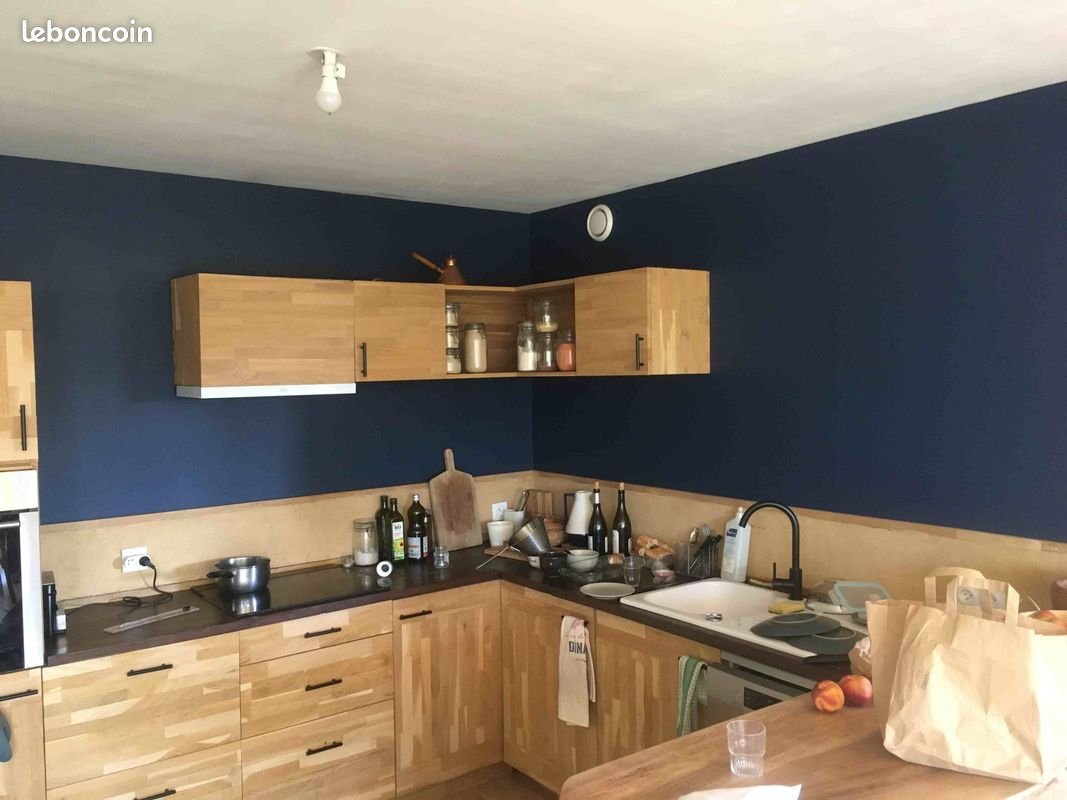 Maison à louer, 95m², Poligné