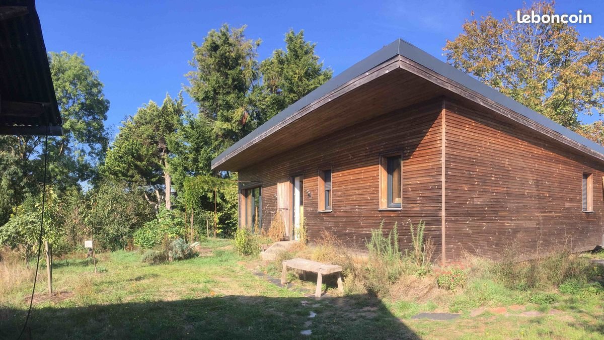 Maison à louer, 95m², Poligné