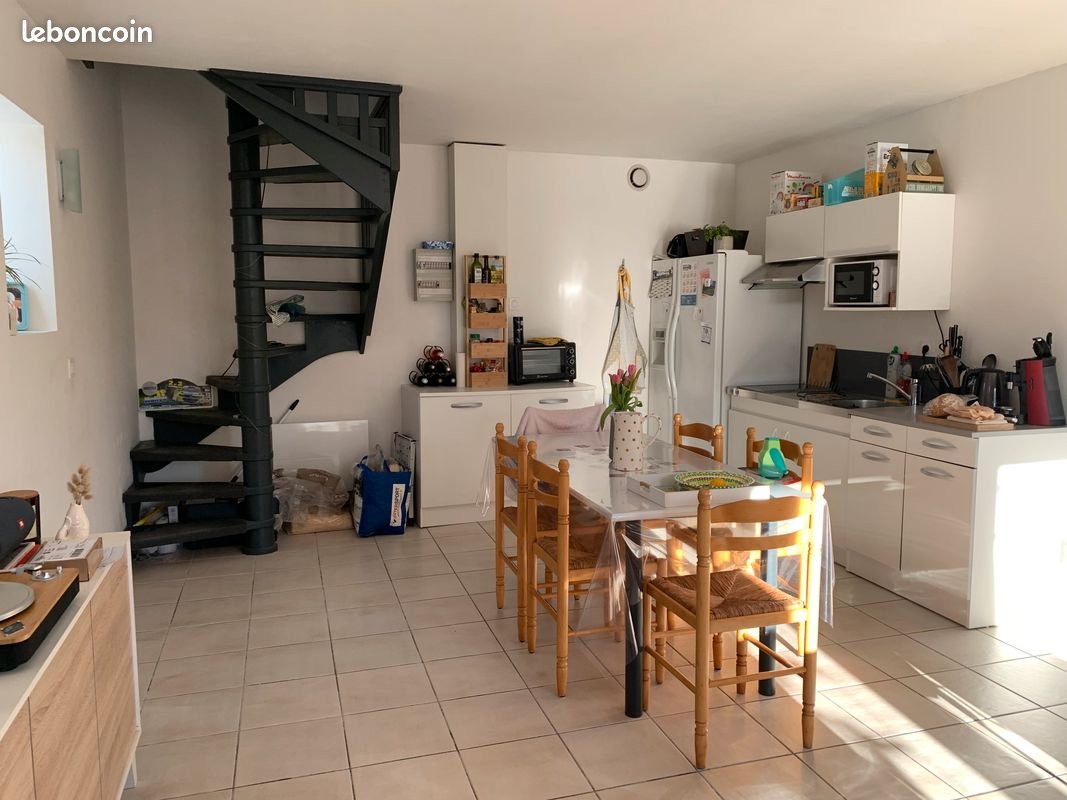 Maison à louer, 60m², Le Poiré-sur-Vie