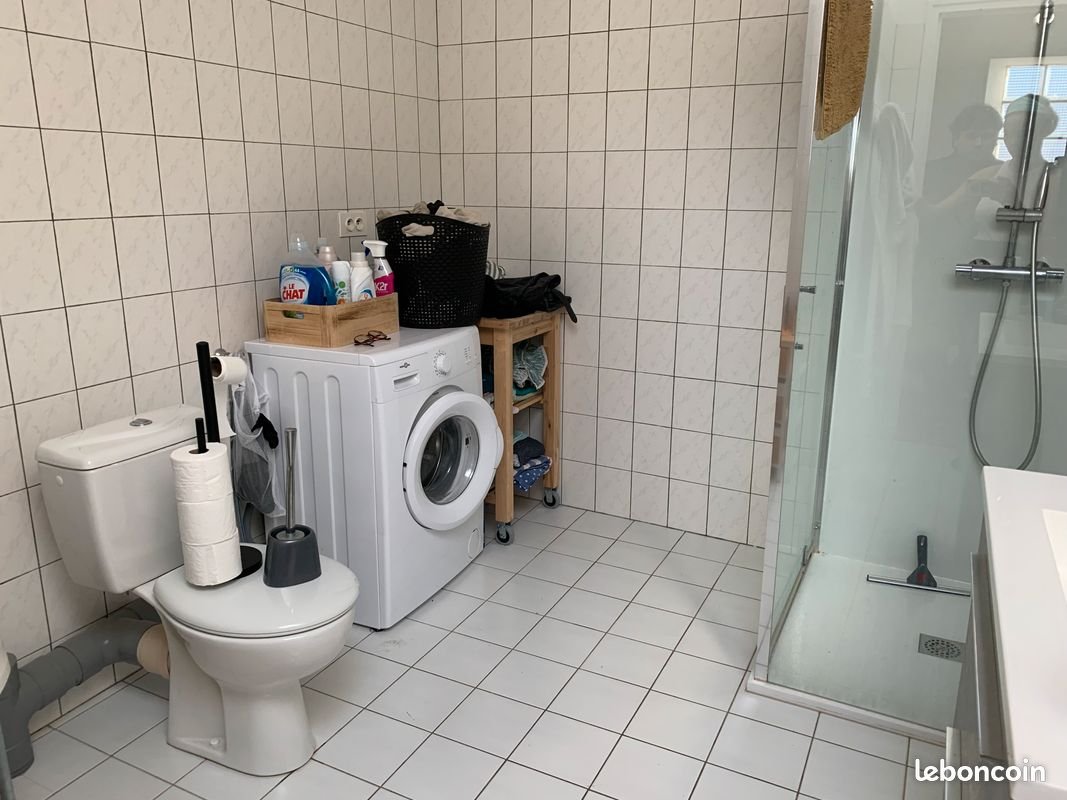 Maison à louer, 60m², Le Poiré-sur-Vie