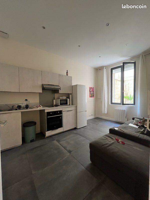 Appartement à louer, 30m², Bordeaux