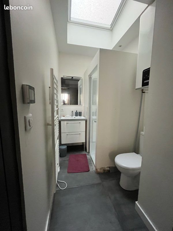 Appartement à louer, 30m², Bordeaux