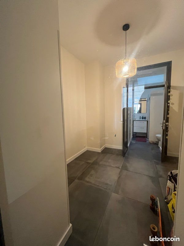 Appartement à louer, 30m², Bordeaux