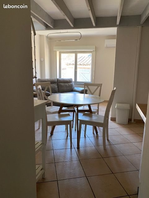 Appartement à louer, 49m², L'Isle-sur-la-Sorgue