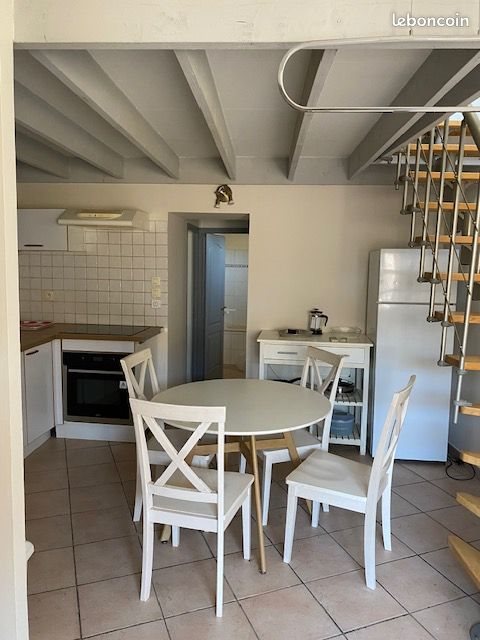 Appartement à louer, 49m², L'Isle-sur-la-Sorgue