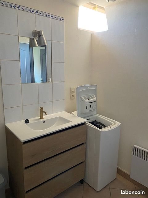 Appartement à louer, 49m², L'Isle-sur-la-Sorgue