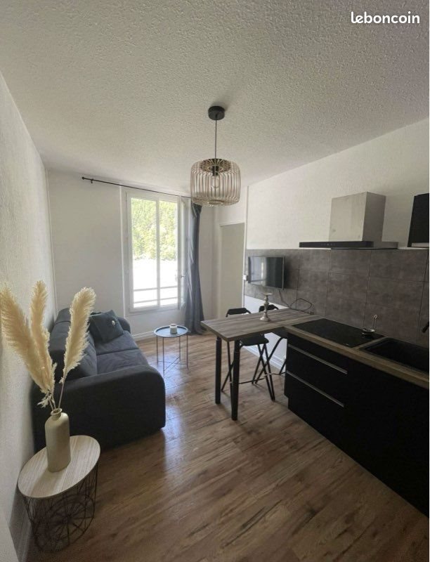 Appartement à louer, 35m², Digne-les-Bains