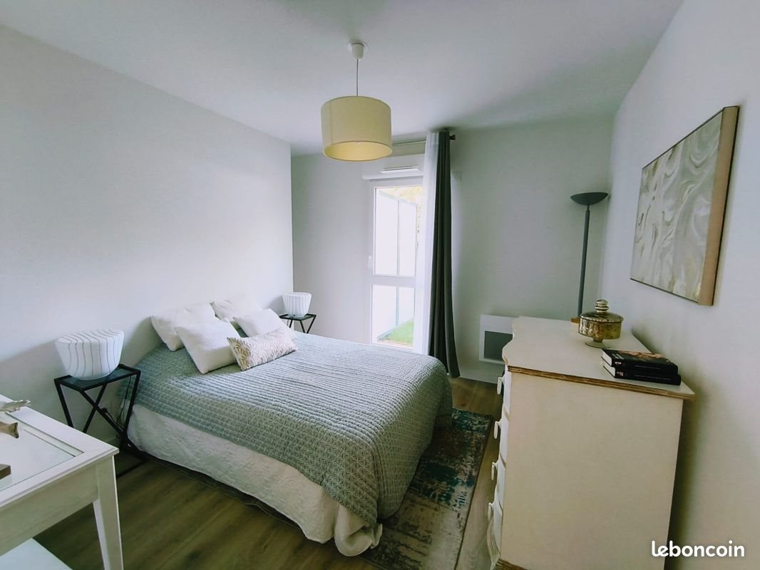 Appartement à vendre, 64m², Meyzieu
